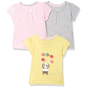 Mothercare Baby-Girls T-Shirt