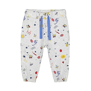 Mothercare Baby-Girls Track Pants