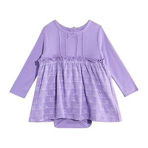 Mothercare Baby Romper Short Sleeve Girls Jumpsuit