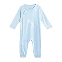 Mothercare Baby Romper Sleepsuit Autumn Print Full