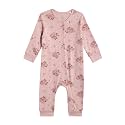 Mothercare Baby Romper Sleepsuit Autumn Print Full