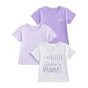 Mothercare Baby T-Shirt 3-Pack Unisex Short Sleeve