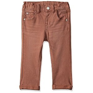 Mothercare Baby Boys Slim Jeans