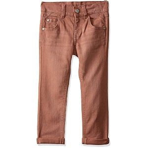 Mothercare Baby Boys Slim Jeans