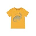 Mothercare Boys Round Neck Printed Tee_206644356-P