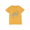 Mothercare Boys Round Neck Printed Tee_206644356-P