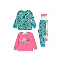 Mothercare Cotton Infant Girls Co-Ordinate Set
