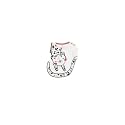 Mothercare Girl39s Cartoon Regular Fit T-Shirt