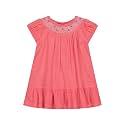 Mothercare Girl39s Cotton A-Line Knee-Length Casual Dress