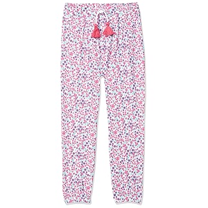 Mothercare Girls Regular Casual Pants