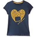 Mothercare Girls39 Floral Regular Fit T-Shirt