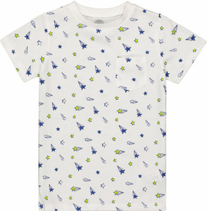 Mothercare Girls Casual Pure Cotton Top