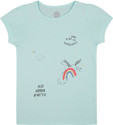 Mothercare Girls Casual Pure Cotton Top