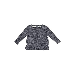 Mothercare Girls Collared Printed and Self Pattern