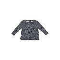 Mothercare Girls Collared Printed and Self Pattern