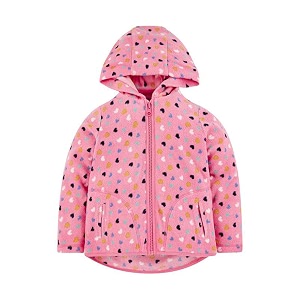 Mothercare Girls Hoodie