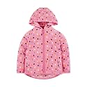 Mothercare Girls Hoodie