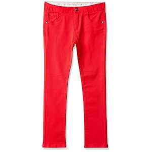 Mothercare Girls Regular QB974