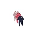 Mothercare Printed Cotton Boys Infant Sleepsuit A21ZC050-P