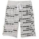 Mothercare Printed Cotton Viscose Boys Shorts A21VG315-P