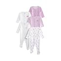 Mothercare Sleepsuit Sleeveless Cotton Apple Print Pack