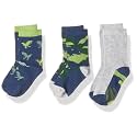 Mothercare Solid Cotton Blend Boys Infant Socks