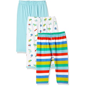 mothercare unisex pyjama pack of 3