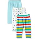 Mothercare Unisex Pyjama (Pack of 3)