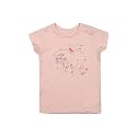 Mothercare Unisex Round Neck Printed Tee
