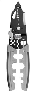 motherganic 28 in 1 wire stripper pincer plier
