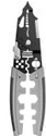 MOTHERGANIC 28 In 1 Wire Stripper Pincer Plier
