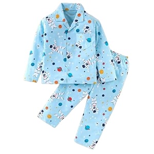 night suit dress for baby kids newborn infant boys girls pyjama nightwear sleepuits