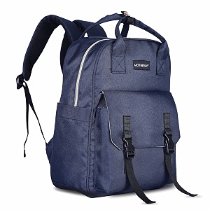 motherly baby diaper bags for mothers backpack for mom for travel