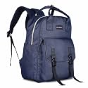Motherly Baby Diaper Bags for Mothers, Backpack for Mom for Travel