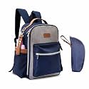 Motherly Baby Diaper Bags for Mothers, Backpack for Mom for Travel