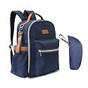 Motherly Baby Diaper Bags for Mothers, Backpack for Mom for Travel