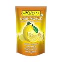 Mother's Recipe Lime (Si) Pickle Pouch, 200 G