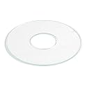 Motic 1101000201391, Glass Stage Insert for Inverted Microscopes