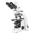 Motic 1101001903871, Siedentopf Trinocular Head for BA310 POL Series Microscope, 30° Inclined, 0:100