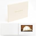 The Motion Books (PERSONALIZED) | Customized Luxury Linen Bound Video Book | Custom Foil Stamp | Up to 3 hours of video, 7” IPS Display, 4GB of memory &amp; Rechargeable Battery