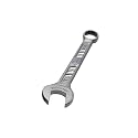 Motion Pro 08-0465 14mm Titan Prolight Wrench