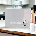 Motion Sensor for Bathrooms with Ultimate-2 Year Extended Replacement Warranty.