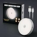 Motion Sensor Light for Home with USB