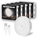 Motion Sensor Light for Home with USB
