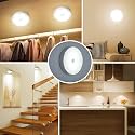 Motion Sensor Light for Home with USB