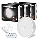 Motion Sensor Light for Home with USB