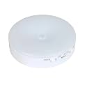 Motion Sensor Rechargeable LED Light Bulb for