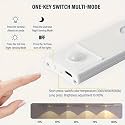 Motion Sensor Under Cabinet Light 40 cm1200