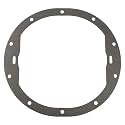 Motive Gear Differential Cover Gasket, Compressed Fiber, 8.2 in / 8.5 in / 8.625 in, GM 10-Bolt, Each