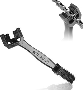 Moto Genius Plastic Vehicle Washing Chain Cleaner